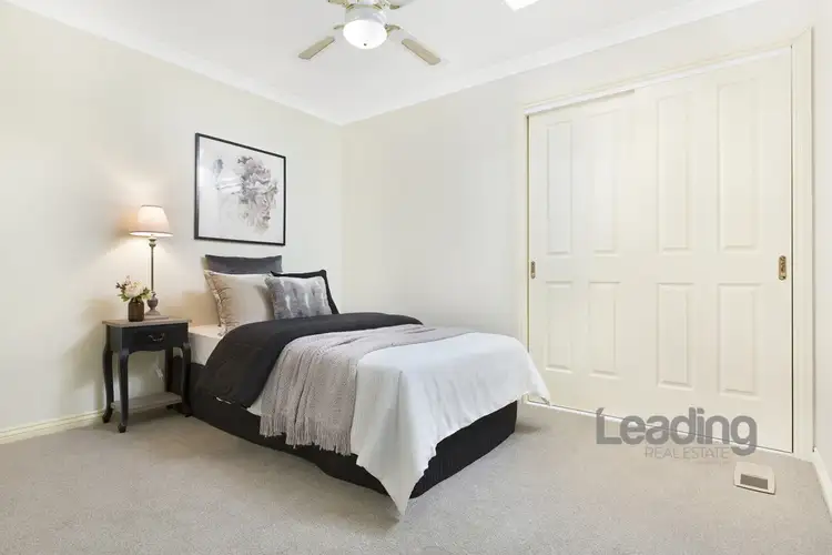 Sixth view of Homely house listing, 31 Dyson Drive, Sunbury VIC 3429