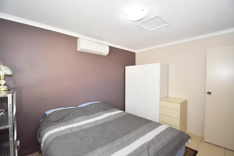 Fourth view of Homely semi-detached listing, 1/35 Battarbee Street, Araluen NT 870