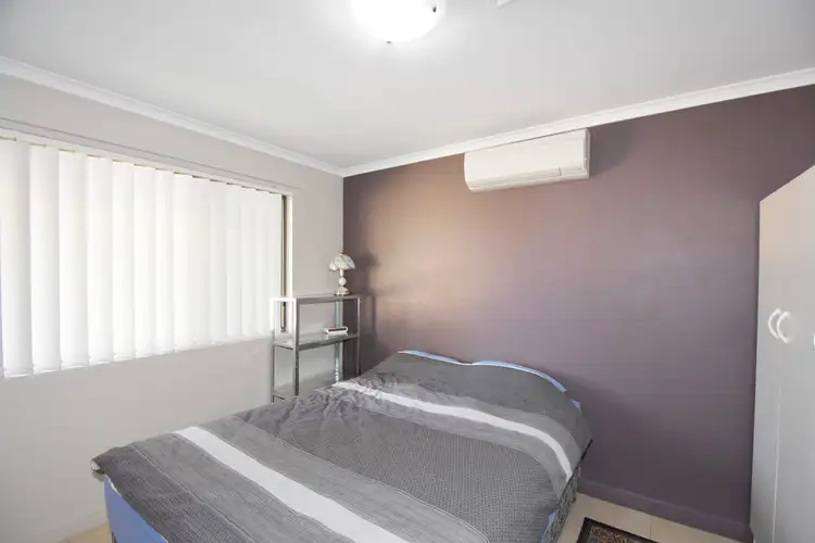 Fifth view of Homely semi-detached listing, 1/35 Battarbee Street, Araluen NT 870