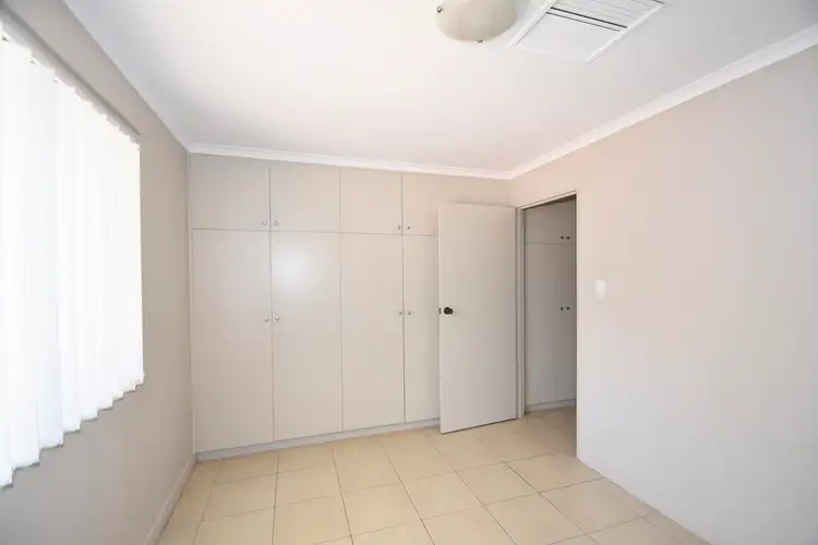 Sixth view of Homely semi-detached listing, 1/35 Battarbee Street, Araluen NT 870