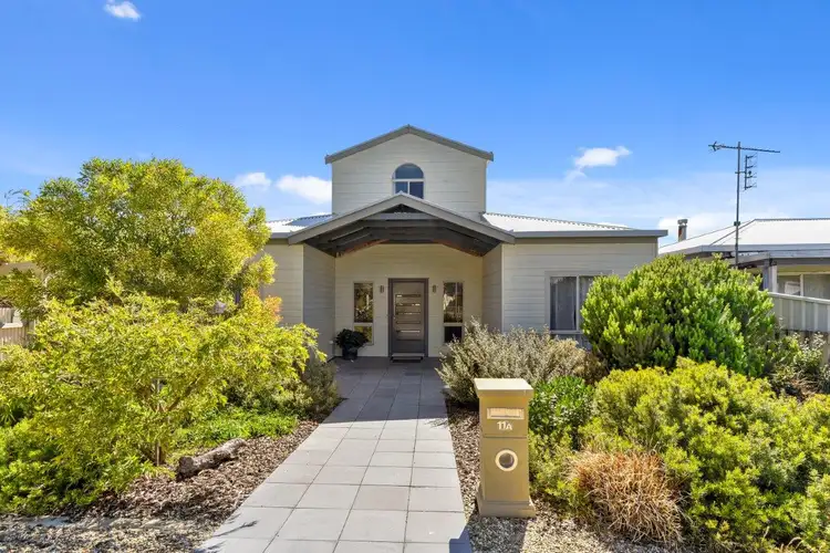 Main view of Homely house listing, 11A Cameron Street, Kingston Se SA 5275