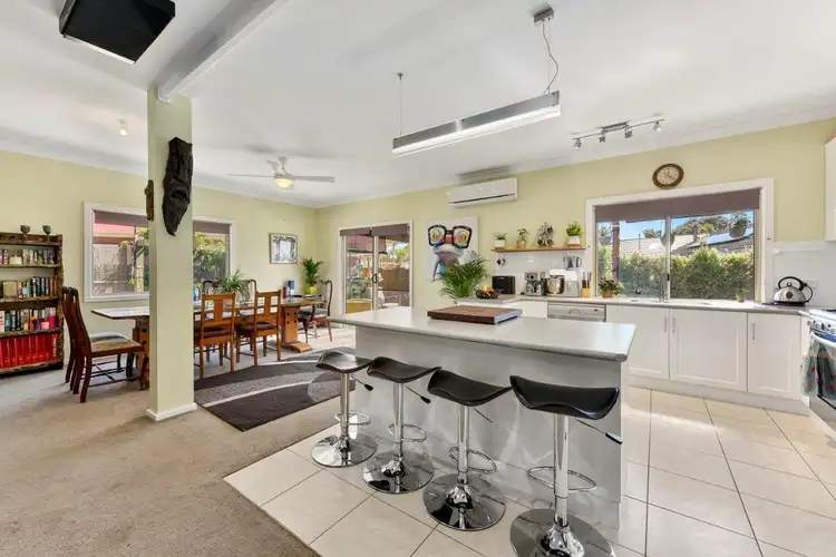 Second view of Homely house listing, 11A Cameron Street, Kingston Se SA 5275