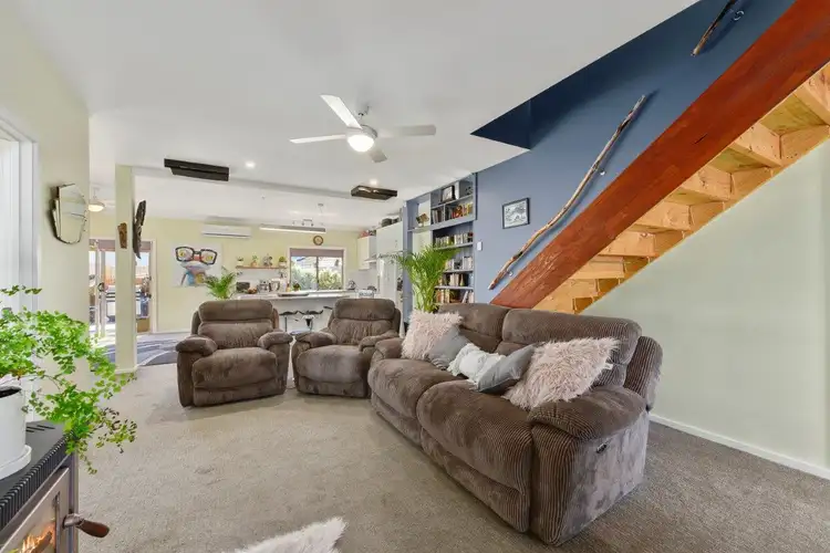 Third view of Homely house listing, 11A Cameron Street, Kingston Se SA 5275