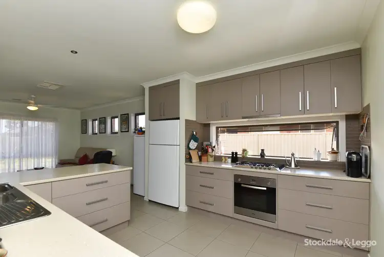 Second view of Homely house listing, 15 Kakadu Drive, Shepparton North VIC 3631