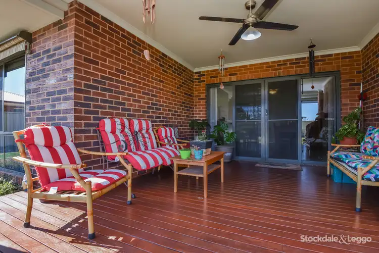 Fourth view of Homely house listing, 15 Kakadu Drive, Shepparton North VIC 3631