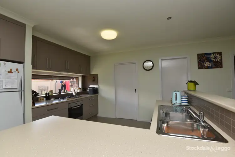 Fifth view of Homely house listing, 15 Kakadu Drive, Shepparton North VIC 3631