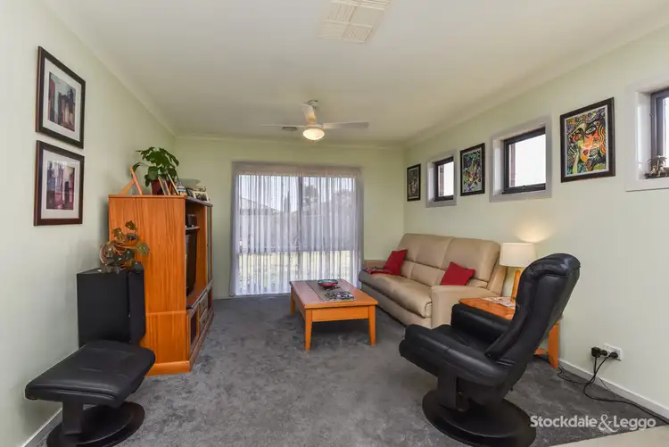 Sixth view of Homely house listing, 15 Kakadu Drive, Shepparton North VIC 3631
