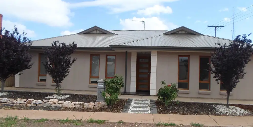 Main view of Homely house listing, 21 Angwin Street, Whyalla Playford SA 5600