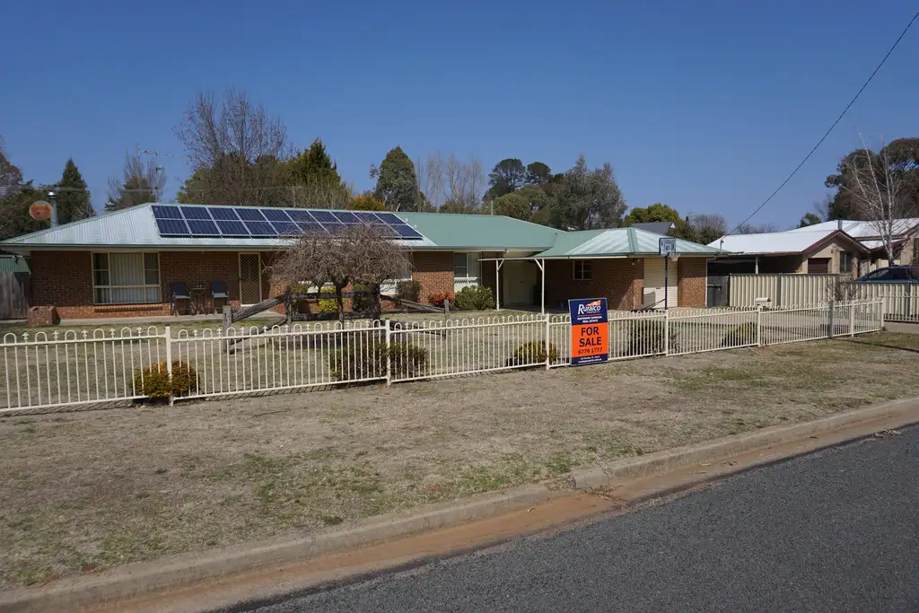 Main view of Homely house listing, 14 Manse Street, Guyra NSW 2365
