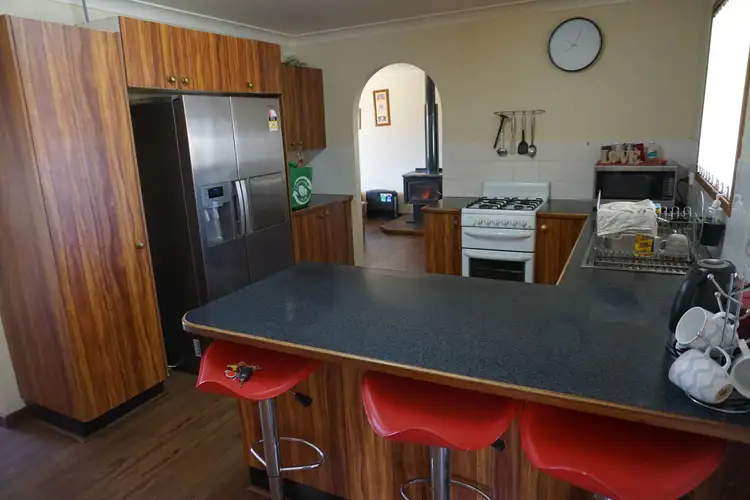 Third view of Homely house listing, 14 Manse Street, Guyra NSW 2365