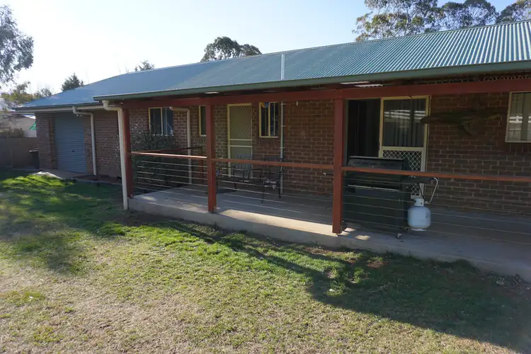 Sixth view of Homely house listing, 14 Manse Street, Guyra NSW 2365