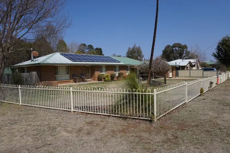 Seventh view of Homely house listing, 14 Manse Street, Guyra NSW 2365