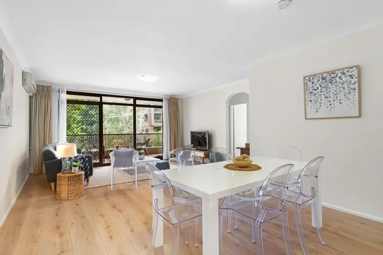6/23 River Road, Wollstonecraft NSW 2065