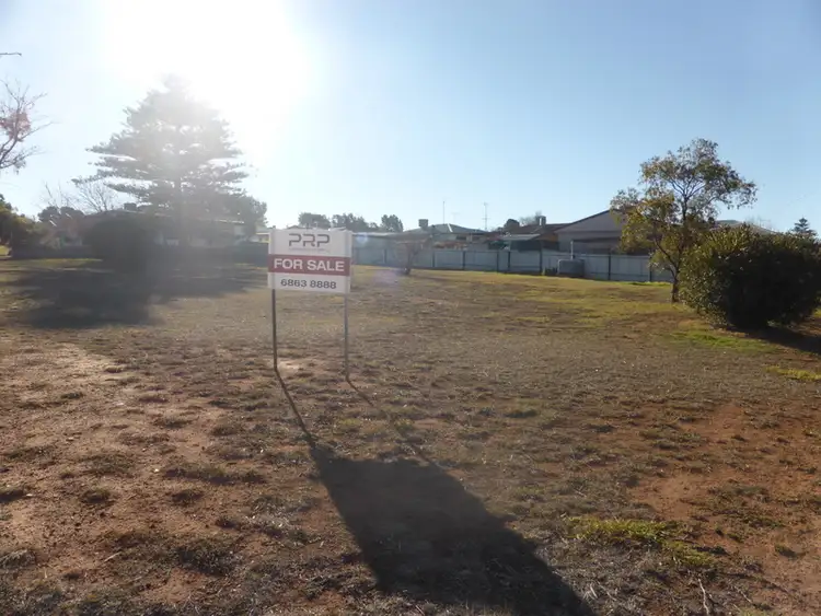 Second view of Homely land listing, 42 Coleman Road, Parkes NSW 2870