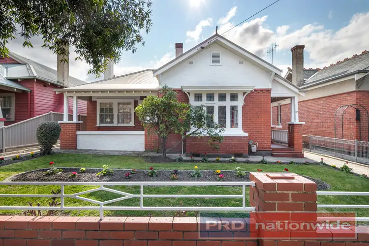 Main view of Homely house listing, 512 Barkly Street, Golden Point VIC 3350