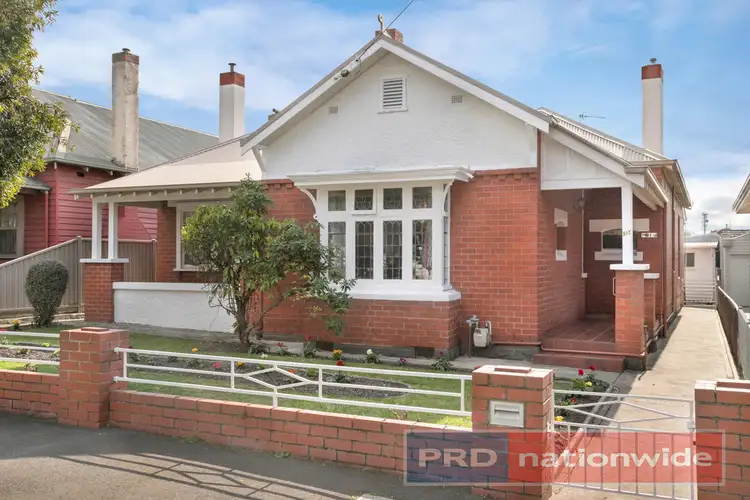 Second view of Homely house listing, 512 Barkly Street, Golden Point VIC 3350