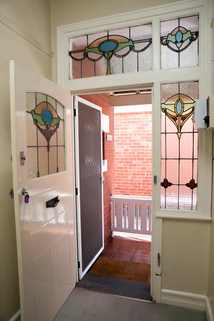 Third view of Homely house listing, 512 Barkly Street, Golden Point VIC 3350