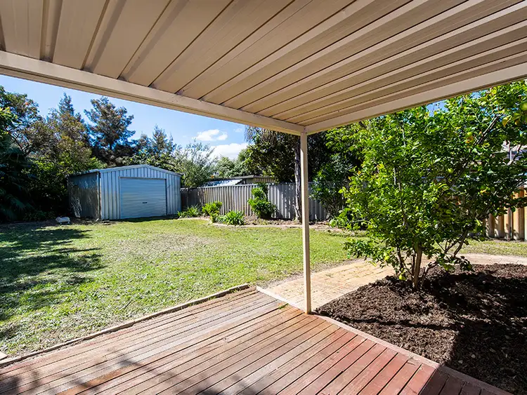 Third view of Homely house listing, 27 Kurrajong Road, Safety Bay WA 6169