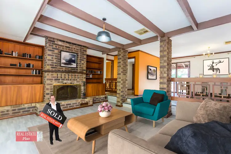 3 Sunset Hill Road, Swan View WA 6056