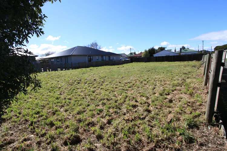 Main view of Homely land listing, Lot 7 92 Marlborough, Longford TAS 7301