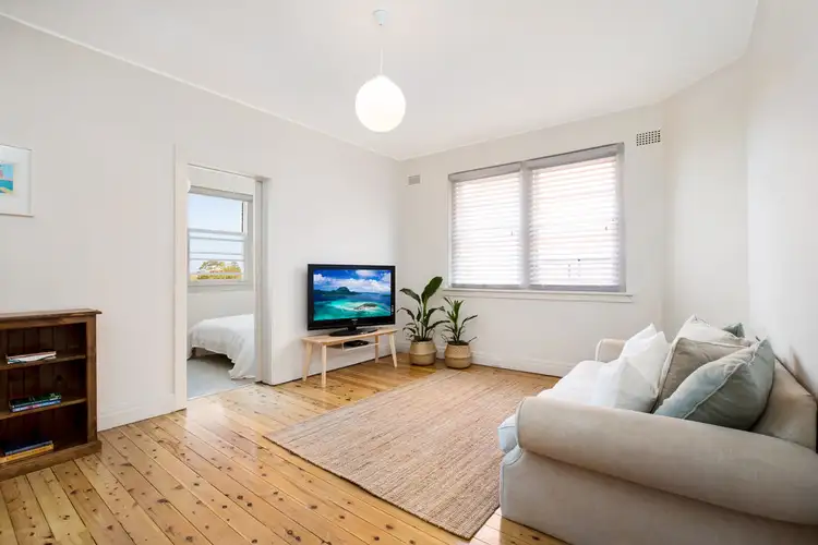Second view of Homely apartment listing, 5/22 Moore Street, Bondi NSW 2026