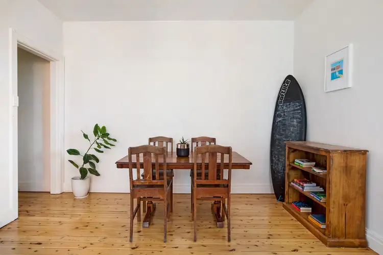 Third view of Homely apartment listing, 5/22 Moore Street, Bondi NSW 2026