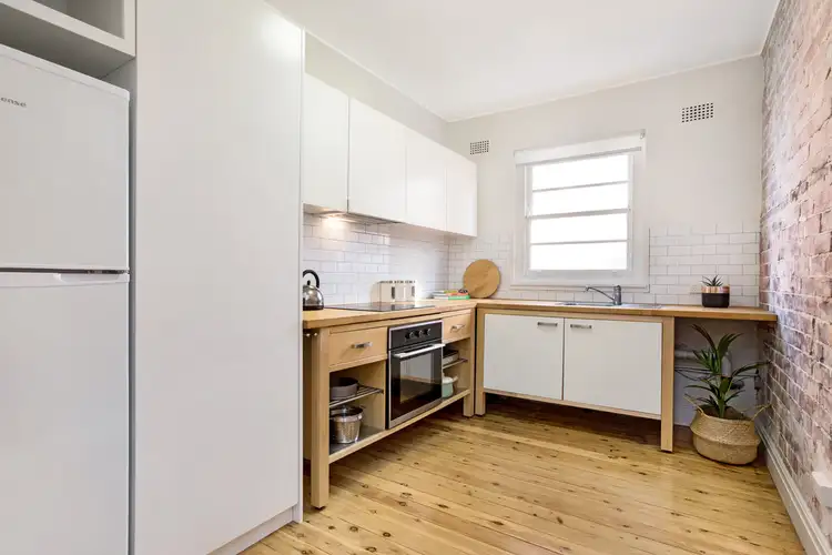 Fourth view of Homely apartment listing, 5/22 Moore Street, Bondi NSW 2026