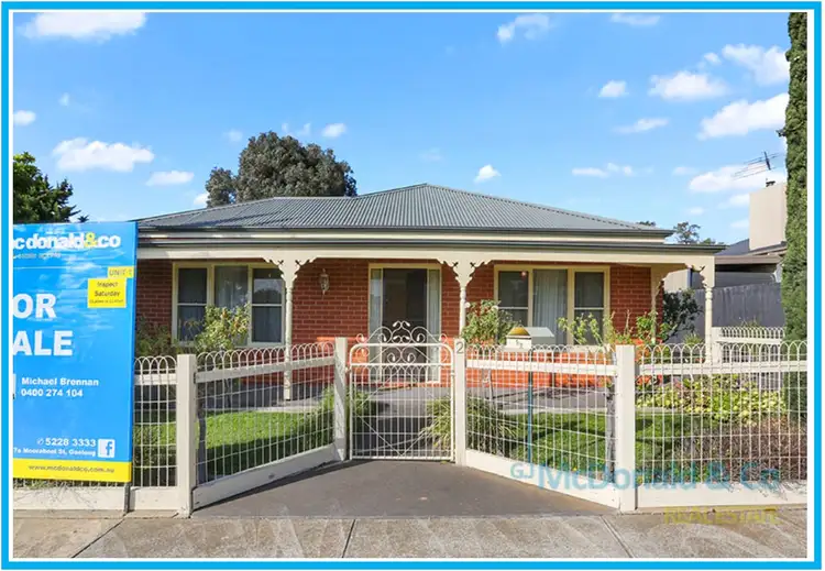 1/2 Glengate Street, Hamlyn Heights VIC 3215