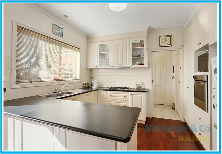 Third view of Homely townhouse listing, 1/2 Glengate Street, Hamlyn Heights VIC 3215