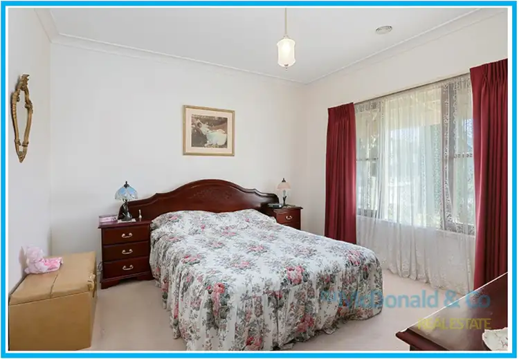 Fourth view of Homely townhouse listing, 1/2 Glengate Street, Hamlyn Heights VIC 3215