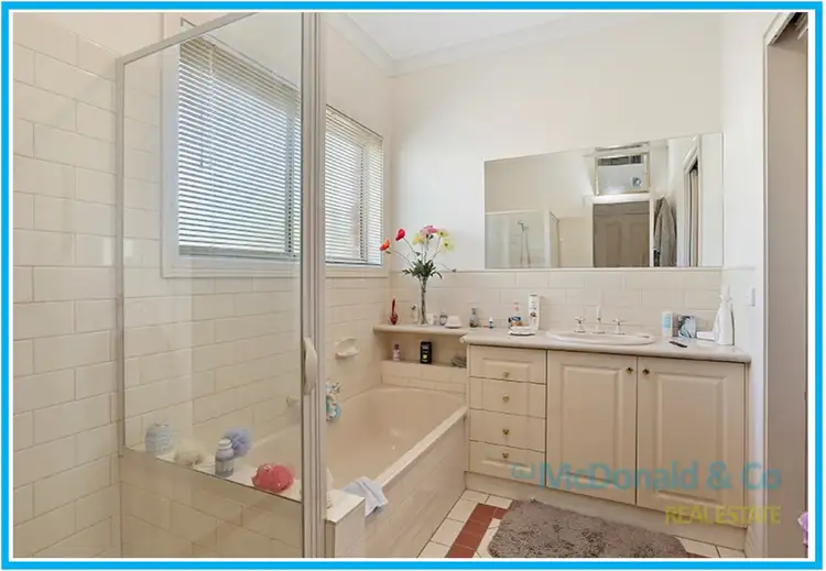 Fifth view of Homely townhouse listing, 1/2 Glengate Street, Hamlyn Heights VIC 3215