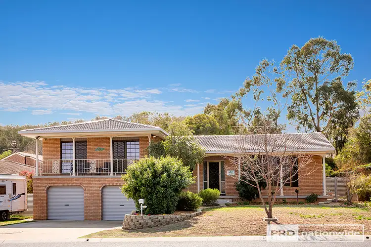 Main view of Homely house listing, 32 Lemon Gums Drive, Tamworth NSW 2340