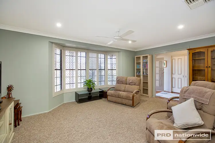 Third view of Homely house listing, 32 Lemon Gums Drive, Tamworth NSW 2340