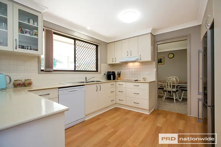 Fifth view of Homely house listing, 32 Lemon Gums Drive, Tamworth NSW 2340