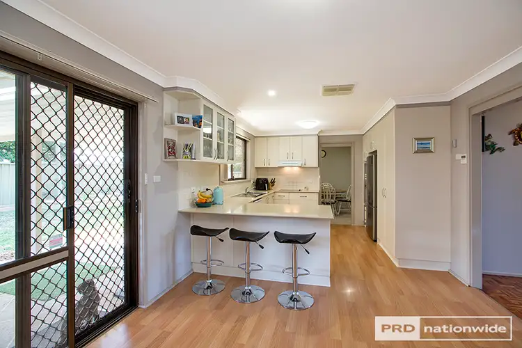 Sixth view of Homely house listing, 32 Lemon Gums Drive, Tamworth NSW 2340