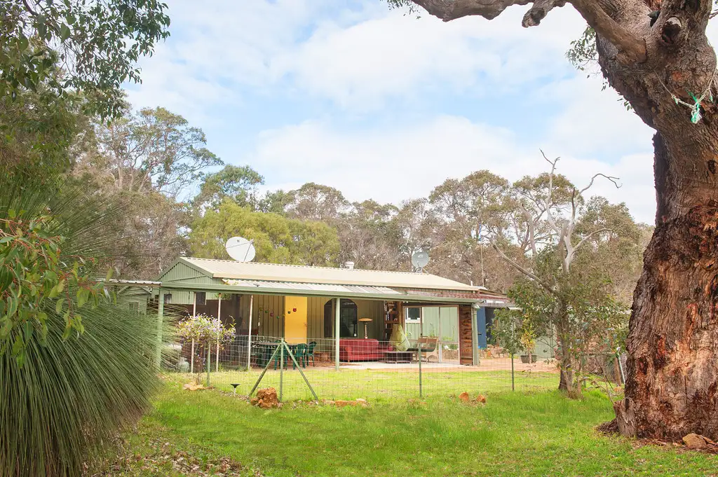 Main view of Homely rural property listing, 12 Yates Road, Margaret River WA 6285