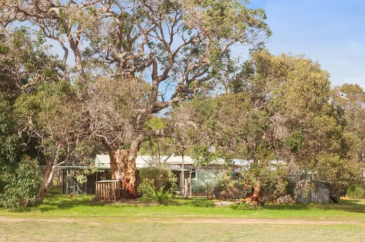 Second view of Homely rural property listing, 12 Yates Road, Margaret River WA 6285