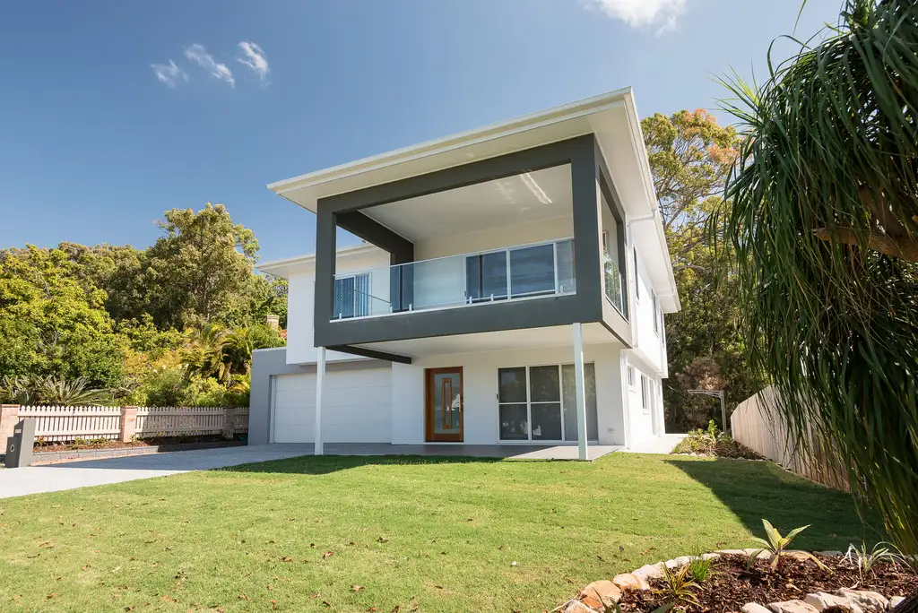 Main view of Homely house listing, 14 Clearview Court, Buderim QLD 4556