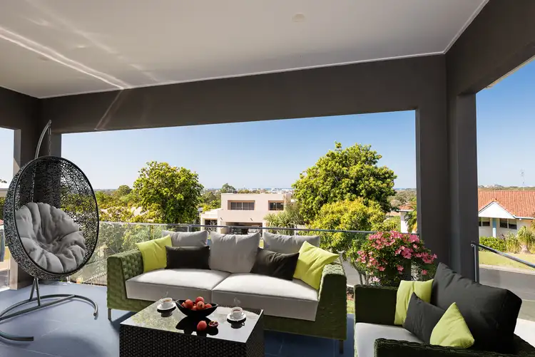 Second view of Homely house listing, 14 Clearview Court, Buderim QLD 4556