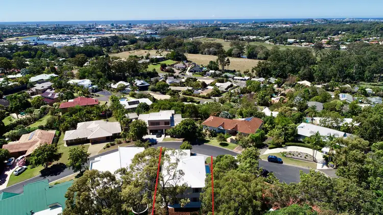 Third view of Homely house listing, 14 Clearview Court, Buderim QLD 4556