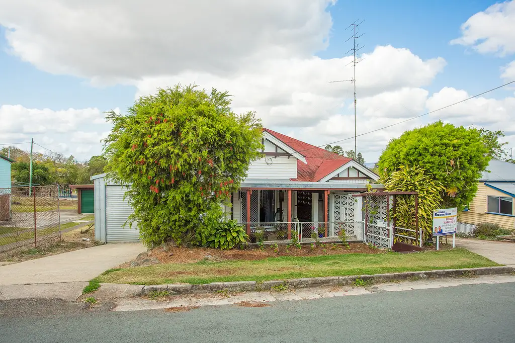 Main view of Homely house listing, 6 Hilton Rd, Gympie QLD 4570