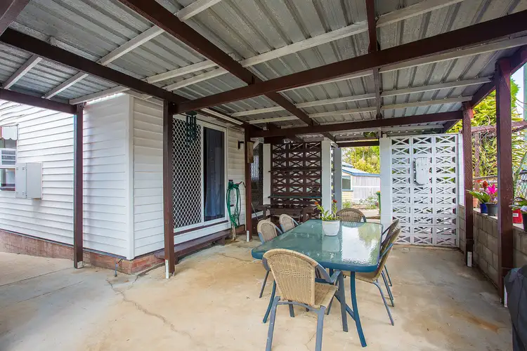 Second view of Homely house listing, 6 Hilton Rd, Gympie QLD 4570