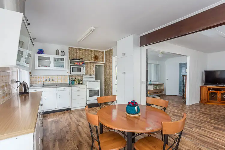 Third view of Homely house listing, 6 Hilton Rd, Gympie QLD 4570