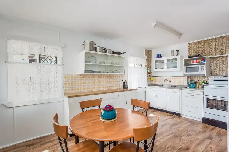 Sixth view of Homely house listing, 6 Hilton Rd, Gympie QLD 4570