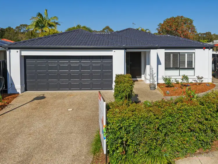 5 Tranter Place, Coombabah QLD 4216