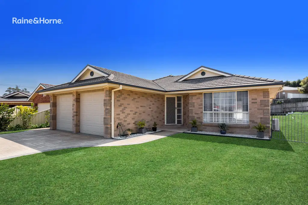 Main view of Homely house listing, 22 Cabin Close, Salamander Bay NSW 2317