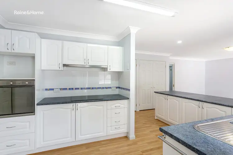 Fourth view of Homely house listing, 22 Cabin Close, Salamander Bay NSW 2317