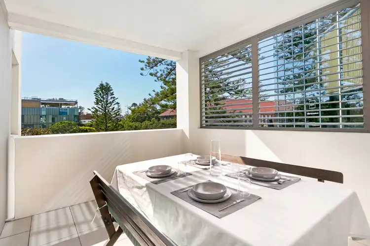 Third view of Homely apartment listing, 31/10 Darley Road, Manly NSW 2095