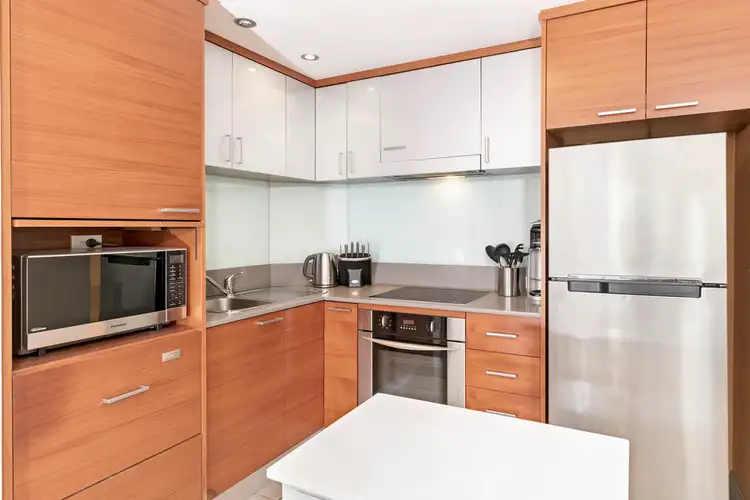 Fourth view of Homely apartment listing, 31/10 Darley Road, Manly NSW 2095