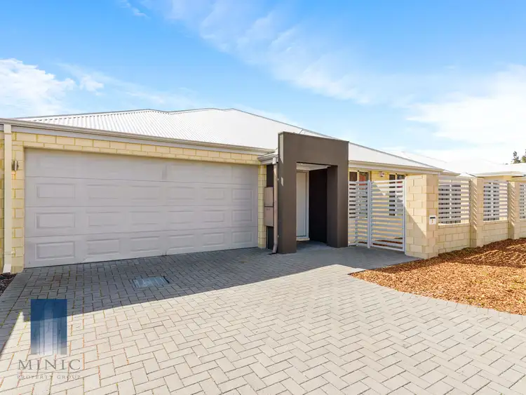 2 Brixton Road, Bentley WA 6102
